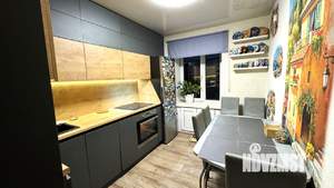 4-к квартира, вторичка, 71м2, 9/10 этаж