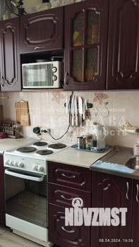 1-к квартира, вторичка, 30м2, 4/5 этаж