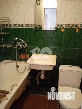 1-к квартира, вторичка, 23м2, 2/9 этаж