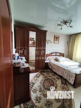 4-к квартира, вторичка, 83м2, 6/10 этаж