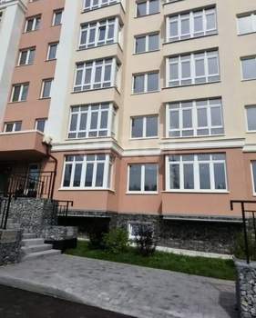 2-к квартира, вторичка, 43м2, 1/8 этаж