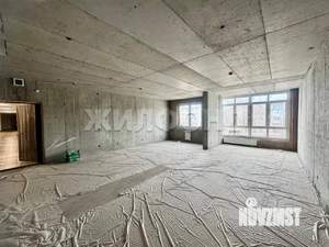 3-к квартира, вторичка, 53м2, 3/16 этаж