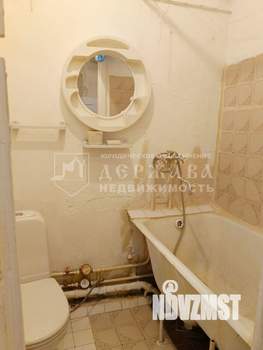 1-к квартира, вторичка, 17м2, 7/9 этаж