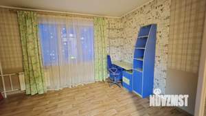 4-к квартира, вторичка, 83м2, 5/10 этаж