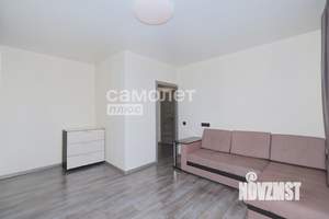 1-к квартира, вторичка, 33м2, 5/5 этаж