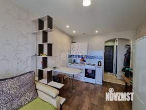 Студия квартира, вторичка, 23м2, 9/9 этаж