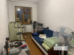 3-к квартира, вторичка, 58м2, 5/5 этаж