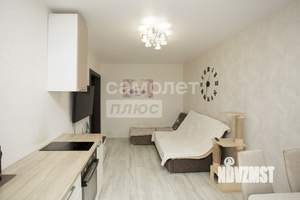 3-к квартира, вторичка, 53м2, 7/9 этаж