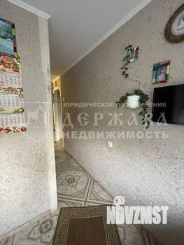 2-к квартира, вторичка, 44м2, 2/5 этаж