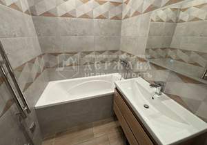 2-к квартира, вторичка, 49м2, 12/16 этаж