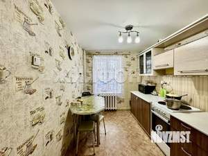 3-к квартира, вторичка, 59м2, 1/9 этаж