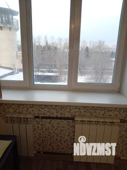 1-к квартира, вторичка, 11м2, 5/9 этаж