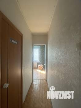 1-к квартира, вторичка, 32м2, 2/5 этаж