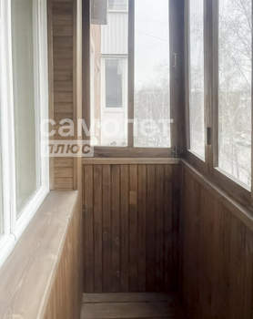 2-к квартира, вторичка, 45м2, 4/5 этаж