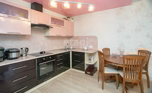 2-к квартира, вторичка, 59м2, 1/10 этаж