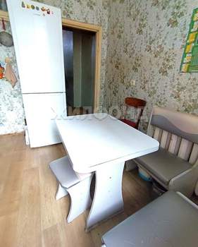 3-к квартира, вторичка, 77м2, 1/5 этаж