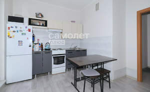 1-к квартира, вторичка, 33м2, 9/16 этаж