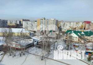 3-к квартира, вторичка, 68м2, 10/10 этаж