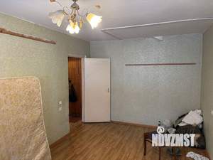 1-к квартира, вторичка, 30м2, 1/5 этаж