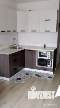 1-к квартира, вторичка, 23м2, 2/9 этаж