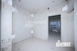 2-к квартира, сданный дом, 55м2, 7/11 этаж