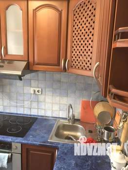 4-к квартира, вторичка, 61м2, 3/5 этаж