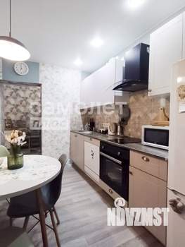 3-к квартира, вторичка, 58м2, 3/9 этаж