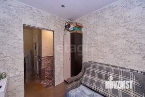 2-к квартира, вторичка, 33м2, 4/5 этаж