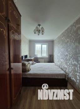 2-к квартира, вторичка, 43м2, 4/9 этаж