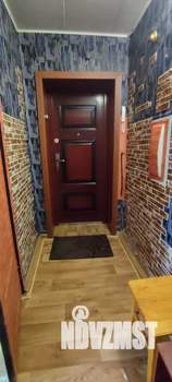 1-к квартира, вторичка, 30м2, 4/5 этаж