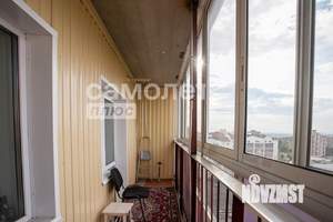3-к квартира, вторичка, 87м2, 9/9 этаж