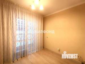 2-к квартира, вторичка, 52м2, 1/14 этаж