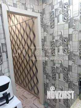 1-к квартира, вторичка, 33м2, 4/5 этаж