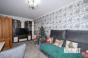 2-к квартира, вторичка, 43м2, 7/9 этаж