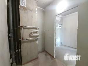 2-к квартира, вторичка, 36м2, 5/16 этаж