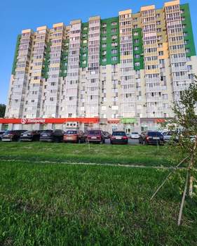 2-к квартира, вторичка, 56м2, 13/14 этаж
