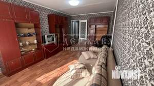 2-к квартира, вторичка, 58м2, 4/11 этаж