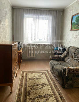 3-к квартира, вторичка, 61м2, 5/5 этаж