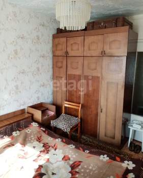 2-к квартира, вторичка, 51м2, 2/10 этаж