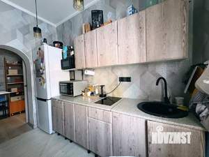 2-к квартира, вторичка, 49м2, 2/2 этаж