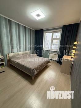 3-к квартира, вторичка, 68м2, 12/13 этаж