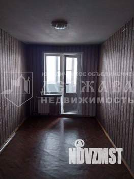 3-к квартира, вторичка, 59м2, 9/9 этаж