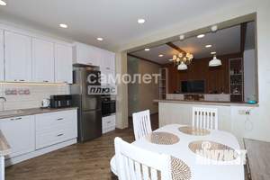 3-к квартира, вторичка, 100м2, 2/16 этаж