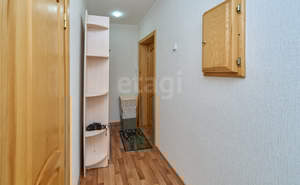 1-к квартира, вторичка, 34м2, 4/5 этаж