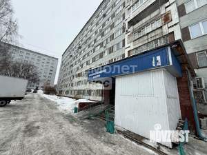 Студия квартира, вторичка, 17м2, 3/9 этаж