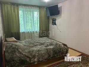 3-к квартира, вторичка, 62м2, 5/5 этаж