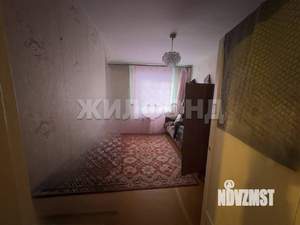 2-к квартира, вторичка, 44м2, 3/5 этаж