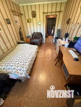 2-к квартира, вторичка, 39м2, 3/3 этаж