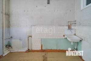 1-к квартира, вторичка, 41м2, 5/5 этаж