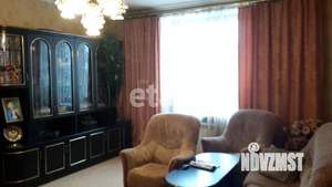 4-к квартира, вторичка, 96м2, 3/4 этаж